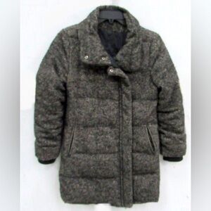 Cotelac Cotélac winter heavy coat jacket live show listing